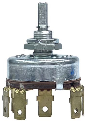 Wiper Switch 1112-80