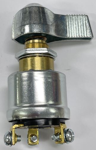 Ignition Starter Switch-AES-1411-13B