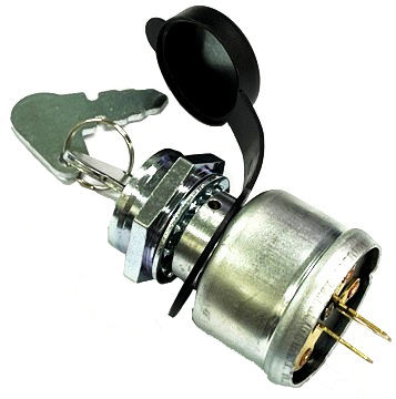 Ignition Starter Switch-AES-1111-105