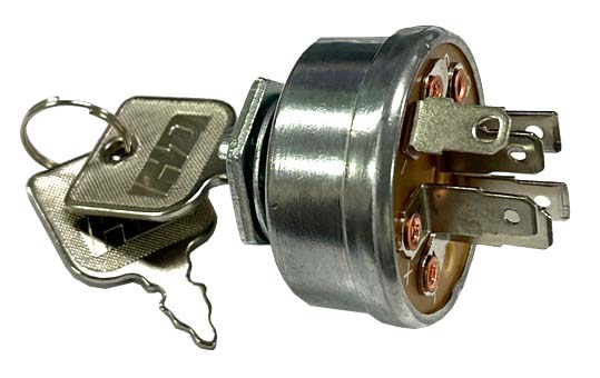 Lawn Mowers-1311-30/1311-31/1311-40/1311-44
