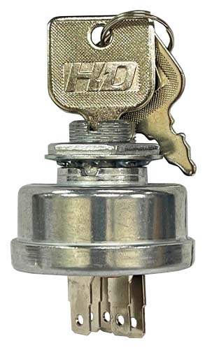 Lawn Mower-1311-32/32A/32B
