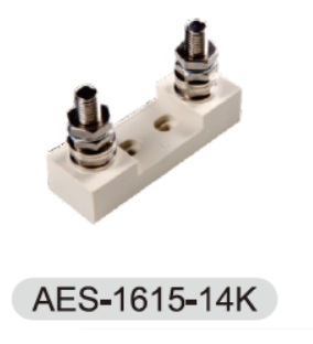 Fuse Holder-1615-14K