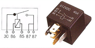 Relay-01080-12