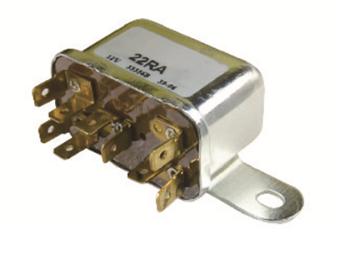 Relay-01194-12