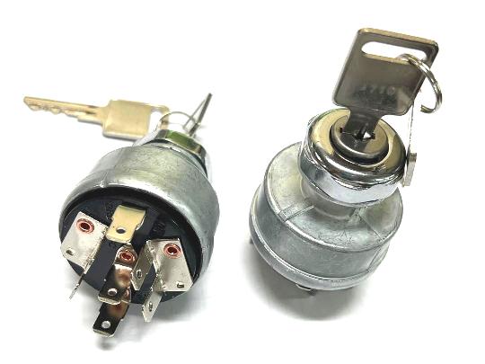 Ignition Starter Switch-1111-28-3