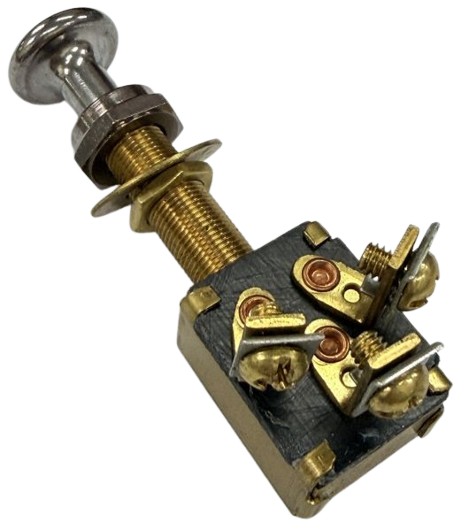 Push-Pull Switch-1212-14