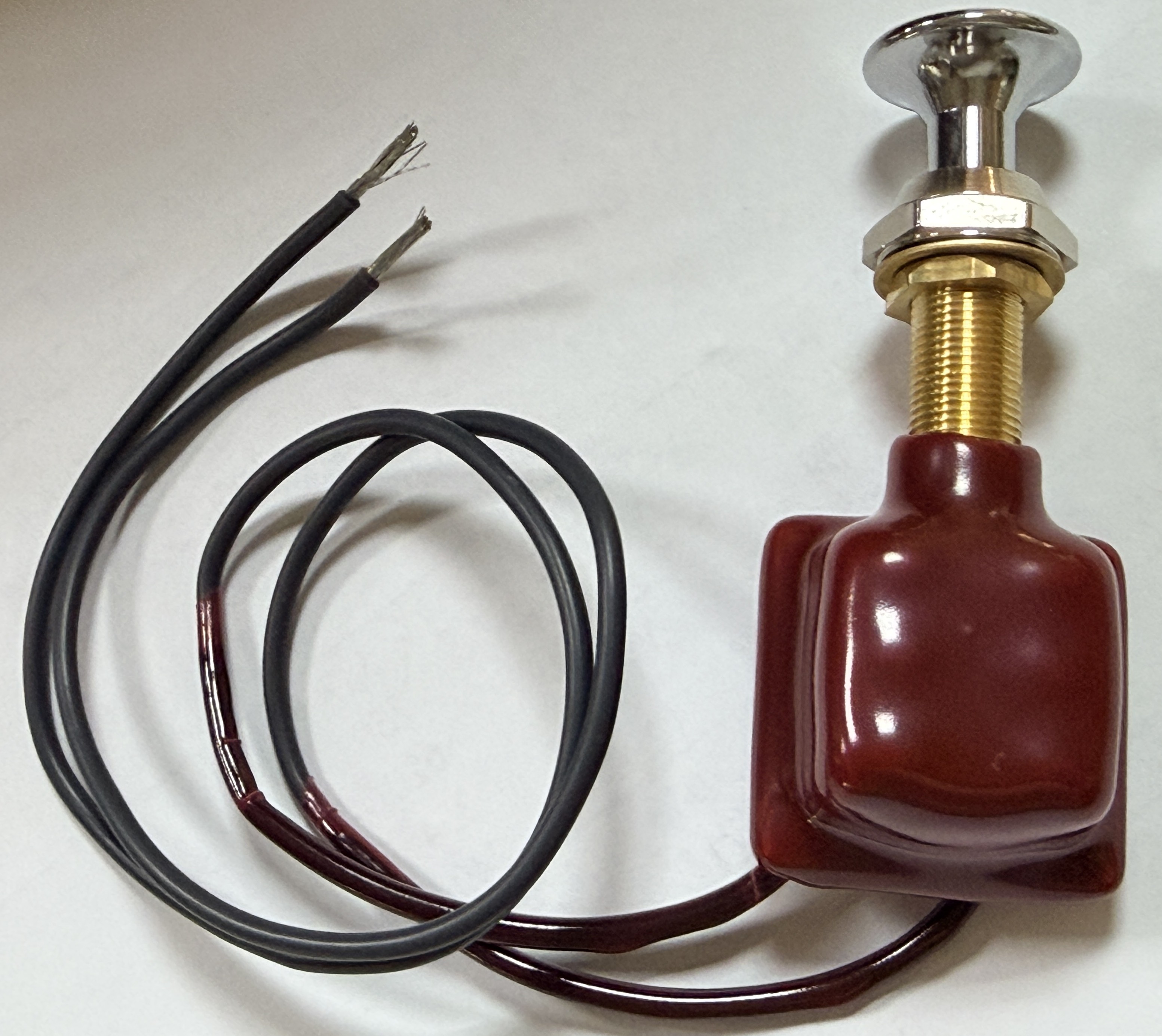 Push Button-1212-15
