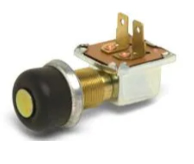 Push Button Switch-1217-17
